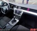 Серый Фольксваген Пассат, объемом двигателя 1.6 л и пробегом 212 тыс. км за 13500 $, фото 6 на Automoto.ua