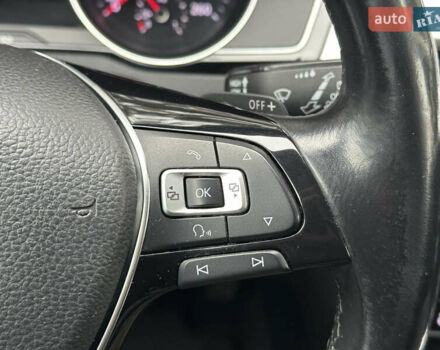 Серый Фольксваген Пассат, объемом двигателя 2 л и пробегом 312 тыс. км за 13999 $, фото 41 на Automoto.ua