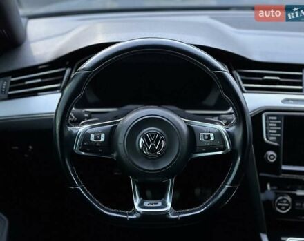 Сірий Фольксваген Пассат, об'ємом двигуна 1.97 л та пробігом 303 тис. км за 16000 $, фото 24 на Automoto.ua