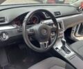 Серый Фольксваген Пассат, объемом двигателя 1.97 л и пробегом 216 тыс. км за 14333 $, фото 64 на Automoto.ua