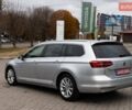 Сірий Фольксваген Пассат, об'ємом двигуна 2 л та пробігом 238 тис. км за 15300 $, фото 4 на Automoto.ua