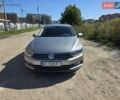 Серый Фольксваген Пассат, объемом двигателя 1.97 л и пробегом 217 тыс. км за 15900 $, фото 7 на Automoto.ua