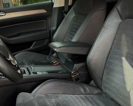 Сірий Фольксваген Пассат, об'ємом двигуна 1.97 л та пробігом 253 тис. км за 17100 $, фото 10 на Automoto.ua