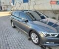 Серый Фольксваген Пассат, объемом двигателя 1.97 л и пробегом 329 тыс. км за 14800 $, фото 3 на Automoto.ua