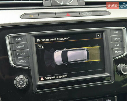 Серый Фольксваген Пассат, объемом двигателя 2 л и пробегом 312 тыс. км за 13999 $, фото 45 на Automoto.ua