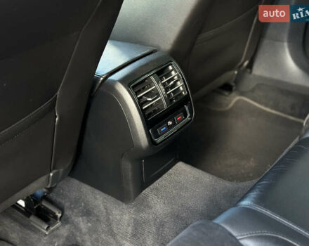 Серый Фольксваген Пассат, объемом двигателя 2 л и пробегом 370 тыс. км за 13999 $, фото 46 на Automoto.ua