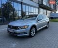 Сірий Фольксваген Пассат, об'ємом двигуна 1.97 л та пробігом 255 тис. км за 14300 $, фото 1 на Automoto.ua
