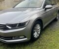 Серый Фольксваген Пассат, объемом двигателя 1.97 л и пробегом 329 тыс. км за 15000 $, фото 1 на Automoto.ua