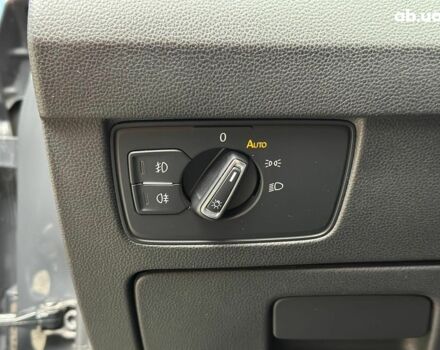 Серый Фольксваген Пассат, объемом двигателя 2 л и пробегом 283 тыс. км за 14990 $, фото 26 на Automoto.ua