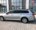 Сірий Фольксваген Пассат, об'ємом двигуна 1.97 л та пробігом 245 тис. км за 15900 $, фото 1 на Automoto.ua