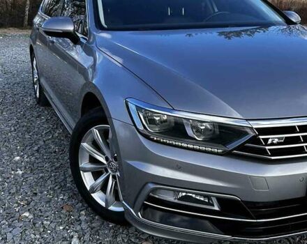 Сірий Фольксваген Пассат, об'ємом двигуна 0 л та пробігом 334 тис. км за 13200 $, фото 5 на Automoto.ua