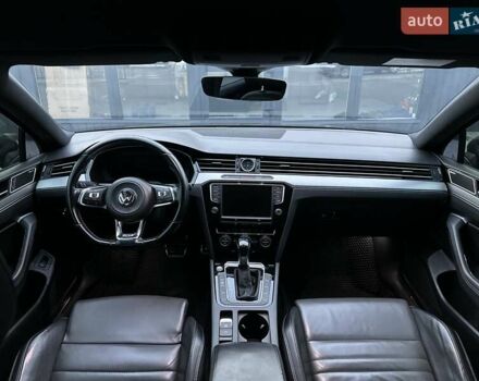 Сірий Фольксваген Пассат, об'ємом двигуна 1.97 л та пробігом 303 тис. км за 16000 $, фото 22 на Automoto.ua