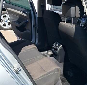 Серый Фольксваген Пассат, объемом двигателя 1.97 л и пробегом 328 тыс. км за 13900 $, фото 35 на Automoto.ua