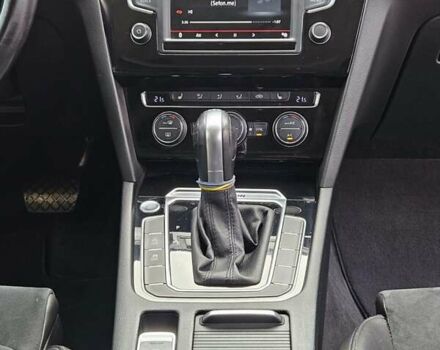 Сірий Фольксваген Пассат, об'ємом двигуна 1.97 л та пробігом 253 тис. км за 17100 $, фото 13 на Automoto.ua