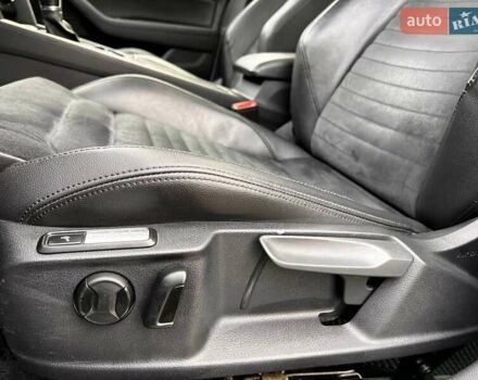 Фольксваген Пассат 2015 в Ивано-Франковске на Automoto.ua Серый Фольксваген Пассат, объемом двигателя 1.97 л и пробегом 293 тыс. км за 17600 $, фото 31 на Automoto.ua