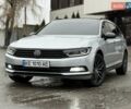 Серый Фольксваген Пассат, объемом двигателя 1.97 л и пробегом 300 тыс. км за 14700 $, фото 1 на Automoto.ua