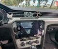 Серый Фольксваген Пассат, объемом двигателя 1.97 л и пробегом 276 тыс. км за 14500 $, фото 7 на Automoto.ua