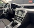 Серый Фольксваген Пассат, объемом двигателя 1.6 л и пробегом 275 тыс. км за 11700 $, фото 36 на Automoto.ua