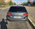 Серый Фольксваген Пассат, объемом двигателя 1.6 л и пробегом 254 тыс. км за 11700 $, фото 4 на Automoto.ua
