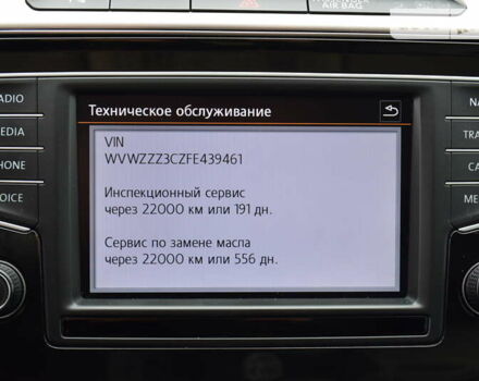 Сірий Фольксваген Пассат, об'ємом двигуна 2 л та пробігом 250 тис. км за 14700 $, фото 33 на Automoto.ua