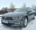 Серый Фольксваген Пассат, объемом двигателя 1.6 л и пробегом 239 тыс. км за 12600 $, фото 1 на Automoto.ua