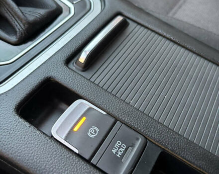 Сірий Фольксваген Пассат, об'ємом двигуна 1.97 л та пробігом 260 тис. км за 14499 $, фото 22 на Automoto.ua