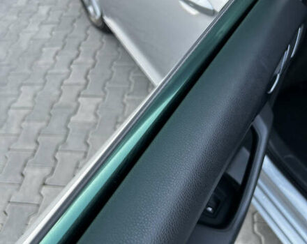 Серый Фольксваген Пассат, объемом двигателя 1.97 л и пробегом 310 тыс. км за 14700 $, фото 9 на Automoto.ua