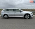 Серый Фольксваген Пассат, объемом двигателя 1.6 л и пробегом 325 тыс. км за 12200 $, фото 5 на Automoto.ua