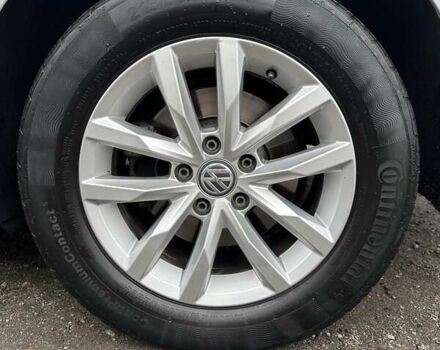 Сірий Фольксваген Пассат, об'ємом двигуна 1.97 л та пробігом 297 тис. км за 14600 $, фото 6 на Automoto.ua