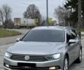 Серый Фольксваген Пассат, объемом двигателя 1.6 л и пробегом 278 тыс. км за 13300 $, фото 2 на Automoto.ua