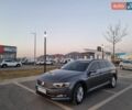 Сірий Фольксваген Пассат, об'ємом двигуна 1.97 л та пробігом 270 тис. км за 12450 $, фото 1 на Automoto.ua