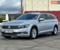 Сірий Фольксваген Пассат, об'ємом двигуна 1.97 л та пробігом 315 тис. км за 12000 $, фото 1 на Automoto.ua