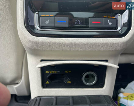 Серый Фольксваген Пассат, объемом двигателя 2 л и пробегом 245 тыс. км за 17995 $, фото 46 на Automoto.ua