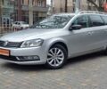 Серый Фольксваген Пассат, объемом двигателя 1.97 л и пробегом 216 тыс. км за 14333 $, фото 19 на Automoto.ua