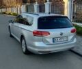 Сірий Фольксваген Пассат, об'ємом двигуна 2 л та пробігом 252 тис. км за 14200 $, фото 1 на Automoto.ua
