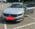 Сірий Фольксваген Пассат, об'ємом двигуна 1.97 л та пробігом 285 тис. км за 14500 $, фото 4 на Automoto.ua