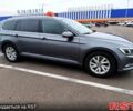 Серый Фольксваген Пассат, объемом двигателя 1.6 л и пробегом 212 тыс. км за 13500 $, фото 11 на Automoto.ua