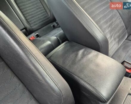 Серый Фольксваген Пассат, объемом двигателя 1.4 л и пробегом 219 тыс. км за 11600 $, фото 24 на Automoto.ua