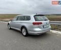 Серый Фольксваген Пассат, объемом двигателя 1.6 л и пробегом 325 тыс. км за 12200 $, фото 9 на Automoto.ua