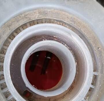 Серый Фольксваген Пассат, объемом двигателя 1.6 л и пробегом 235 тыс. км за 12800 $, фото 2 на Automoto.ua