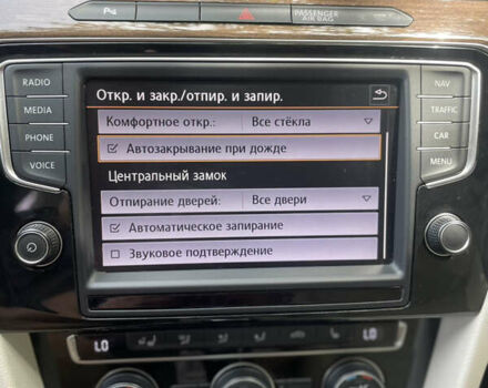 Серый Фольксваген Пассат, объемом двигателя 2 л и пробегом 245 тыс. км за 17995 $, фото 29 на Automoto.ua