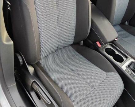 Серый Фольксваген Пассат, объемом двигателя 1.6 л и пробегом 270 тыс. км за 9600 $, фото 23 на Automoto.ua