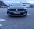 Серый Фольксваген Пассат, объемом двигателя 1.97 л и пробегом 229 тыс. км за 18900 $, фото 2 на Automoto.ua