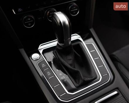 Сірий Фольксваген Пассат, об'ємом двигуна 2 л та пробігом 238 тис. км за 15300 $, фото 21 на Automoto.ua