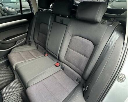 Сірий Фольксваген Пассат, об'ємом двигуна 1.97 л та пробігом 297 тис. км за 14600 $, фото 16 на Automoto.ua