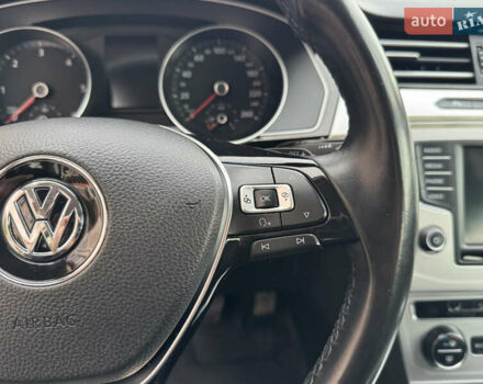 Серый Фольксваген Пассат, объемом двигателя 2 л и пробегом 248 тыс. км за 13750 $, фото 95 на Automoto.ua