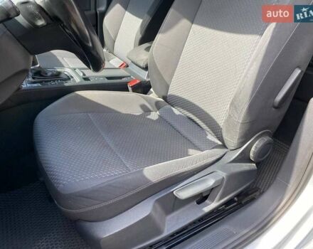 Серый Фольксваген Пассат, объемом двигателя 1.97 л и пробегом 292 тыс. км за 13400 $, фото 17 на Automoto.ua