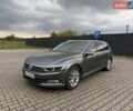 Серый Фольксваген Пассат, объемом двигателя 1.97 л и пробегом 305 тыс. км за 14999 $, фото 1 на Automoto.ua