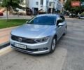 Серый Фольксваген Пассат, объемом двигателя 1.97 л и пробегом 292 тыс. км за 13400 $, фото 6 на Automoto.ua