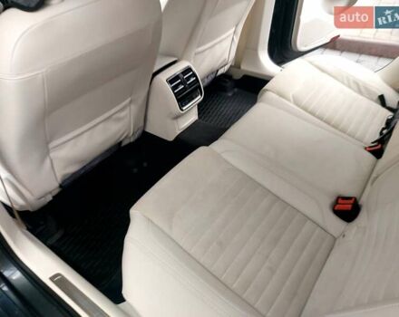 Сірий Фольксваген Пассат, об'ємом двигуна 1.97 л та пробігом 243 тис. км за 15500 $, фото 29 на Automoto.ua